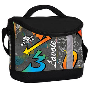 Boite a Lunch Collection - Lavoie