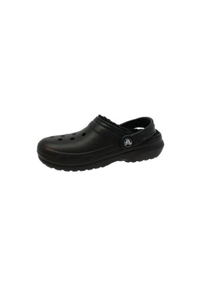 Sandales doublées Line Clog pour enfant et junior - Crocs