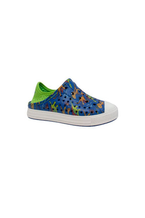 Sandales fermées Lil Dino pour bébé - Skechers