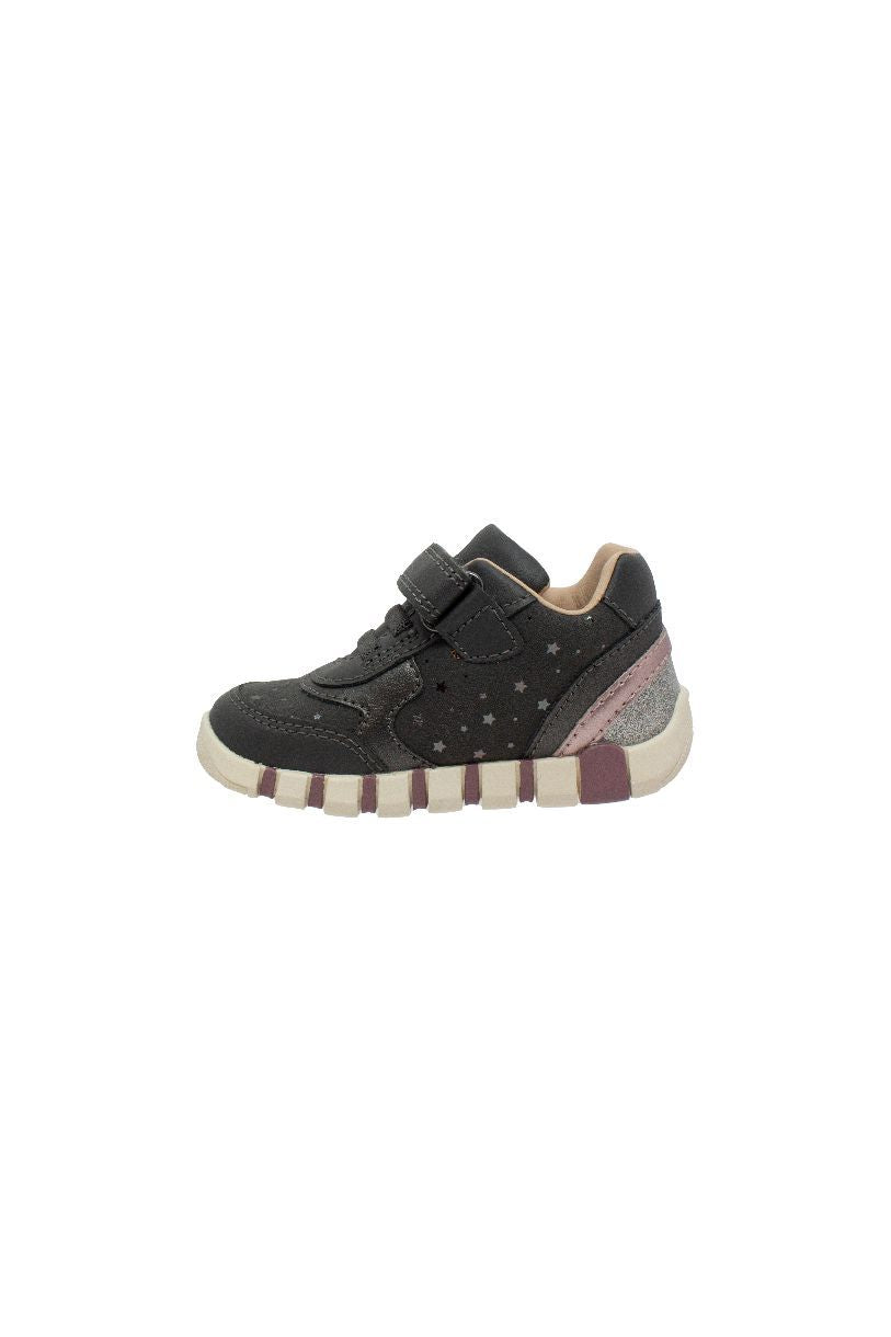 Bottines velcro Iupidoo pour bébé - Geox