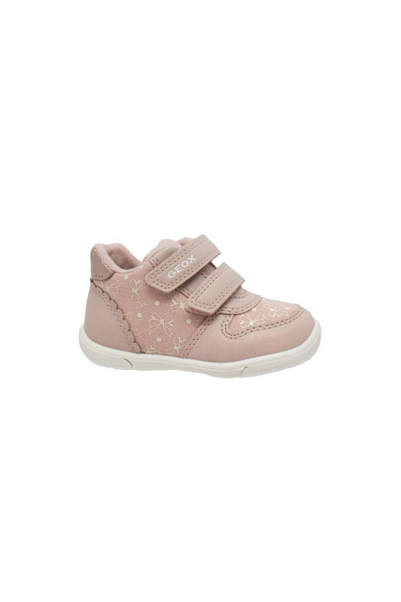 ROSE PALE