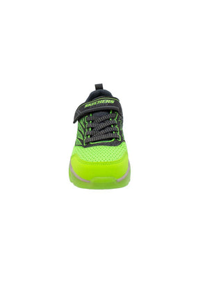 Chaussures velcro Nezco pour enfant - Skechers