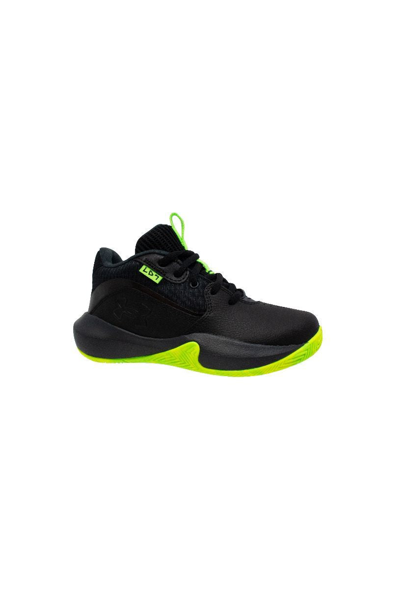 NOIR/VERT