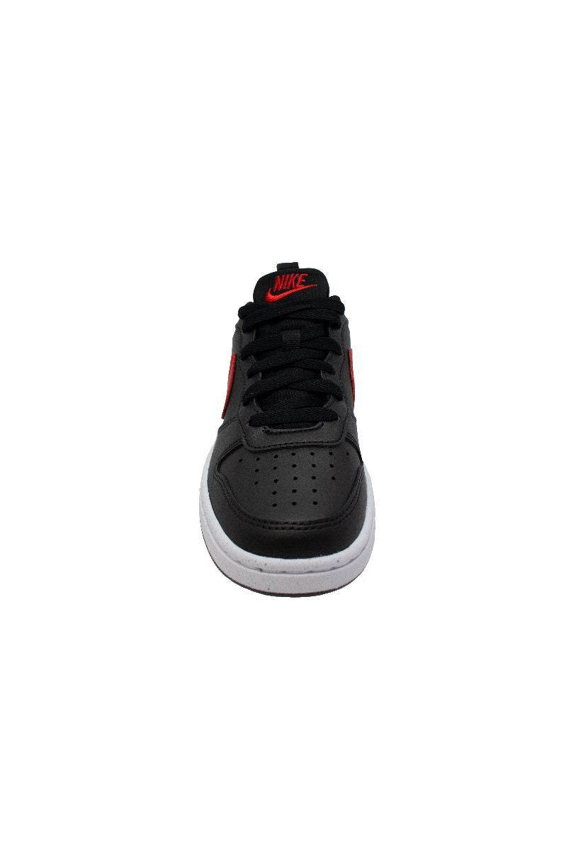 Chaussures lacets Borough low Recraft pour junior - Nike