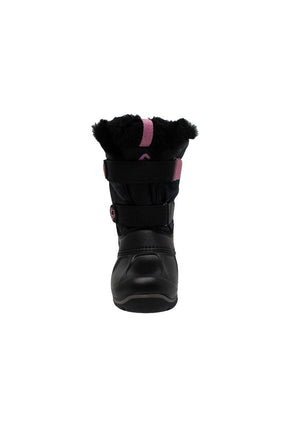Bottes avec feutres Frosty pour bébé - Acton