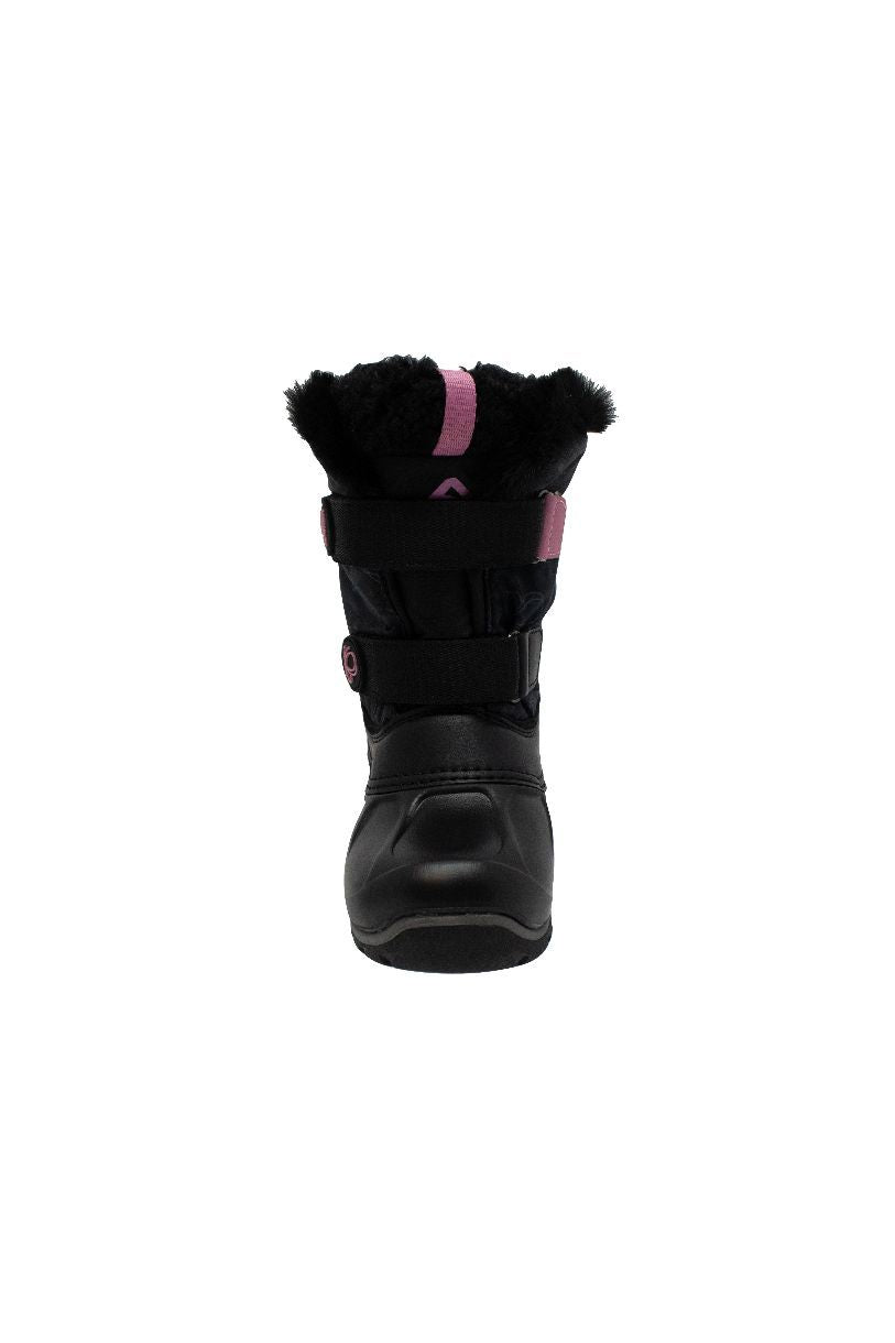 Bottes avec feutres Frosty pour bébé - Acton