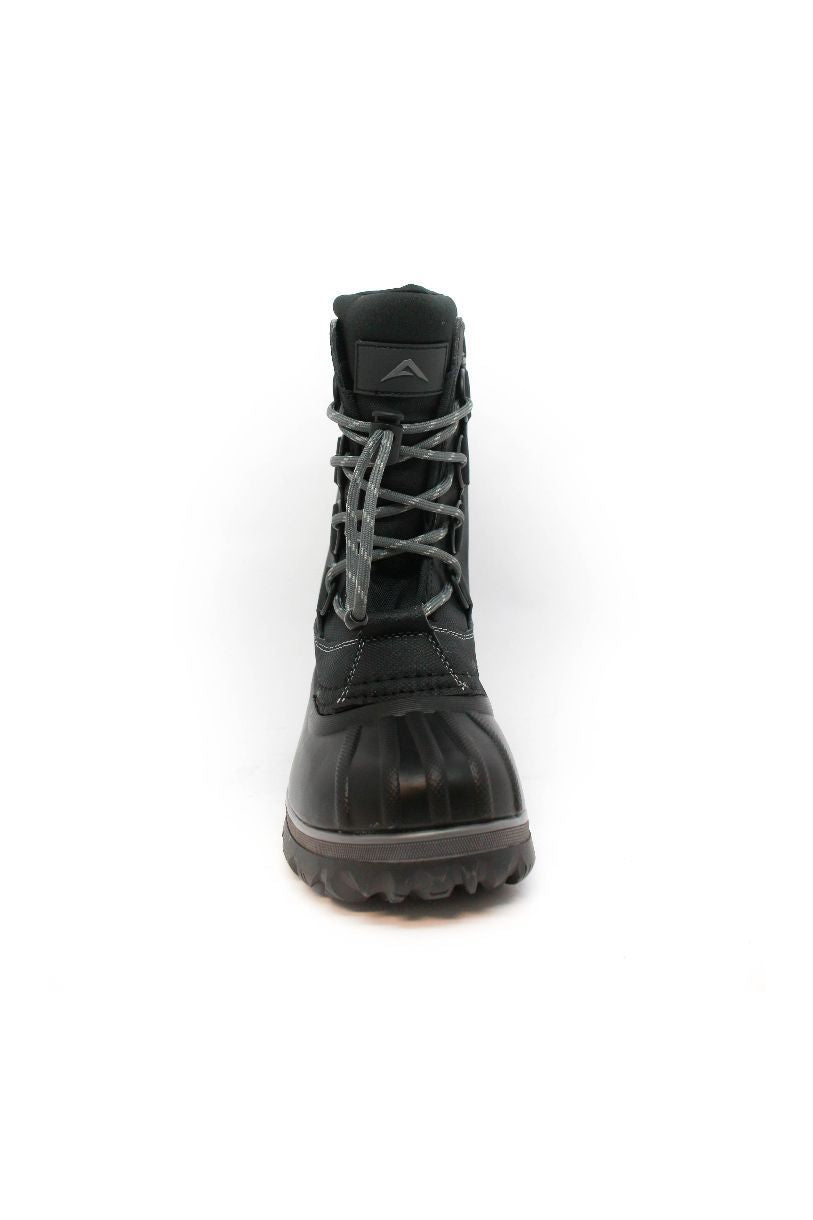 Bottes avec feutre Rock pour enfant et junior - Acton