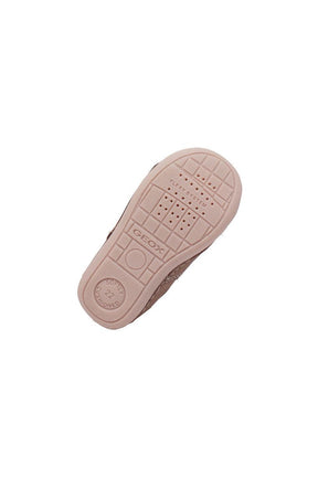 Bottines velcro Tutim pour bébé - Geox