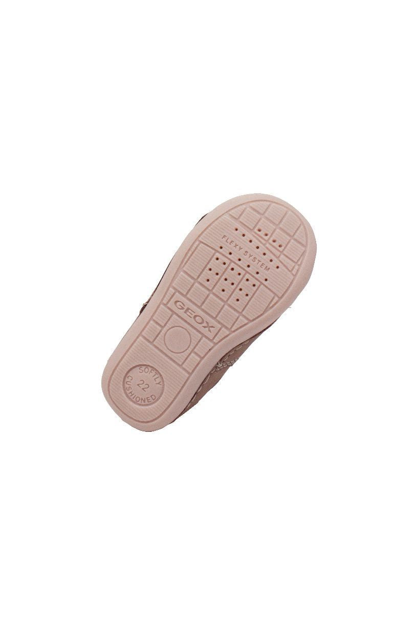Bottines velcro Tutim pour bébé - Geox