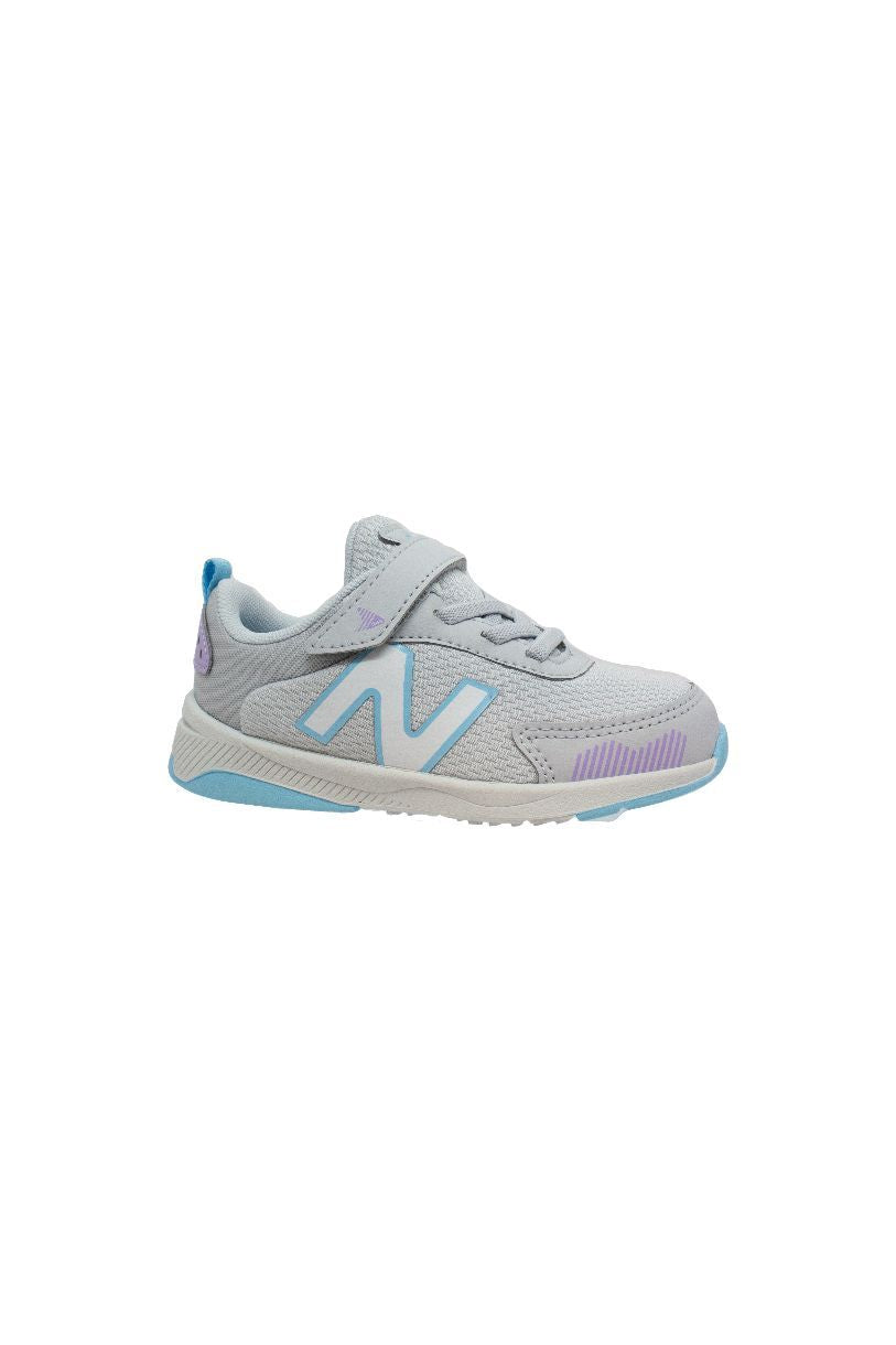 Chaussures sport velcro 545 pour bébé - New Balance