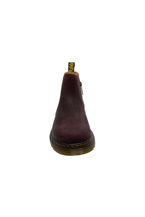Bottillons doublés 2976 Leonore pour enfant - Dr. Martens