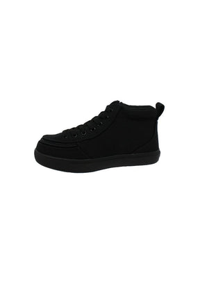 Espadrilles black to the floor unisexe