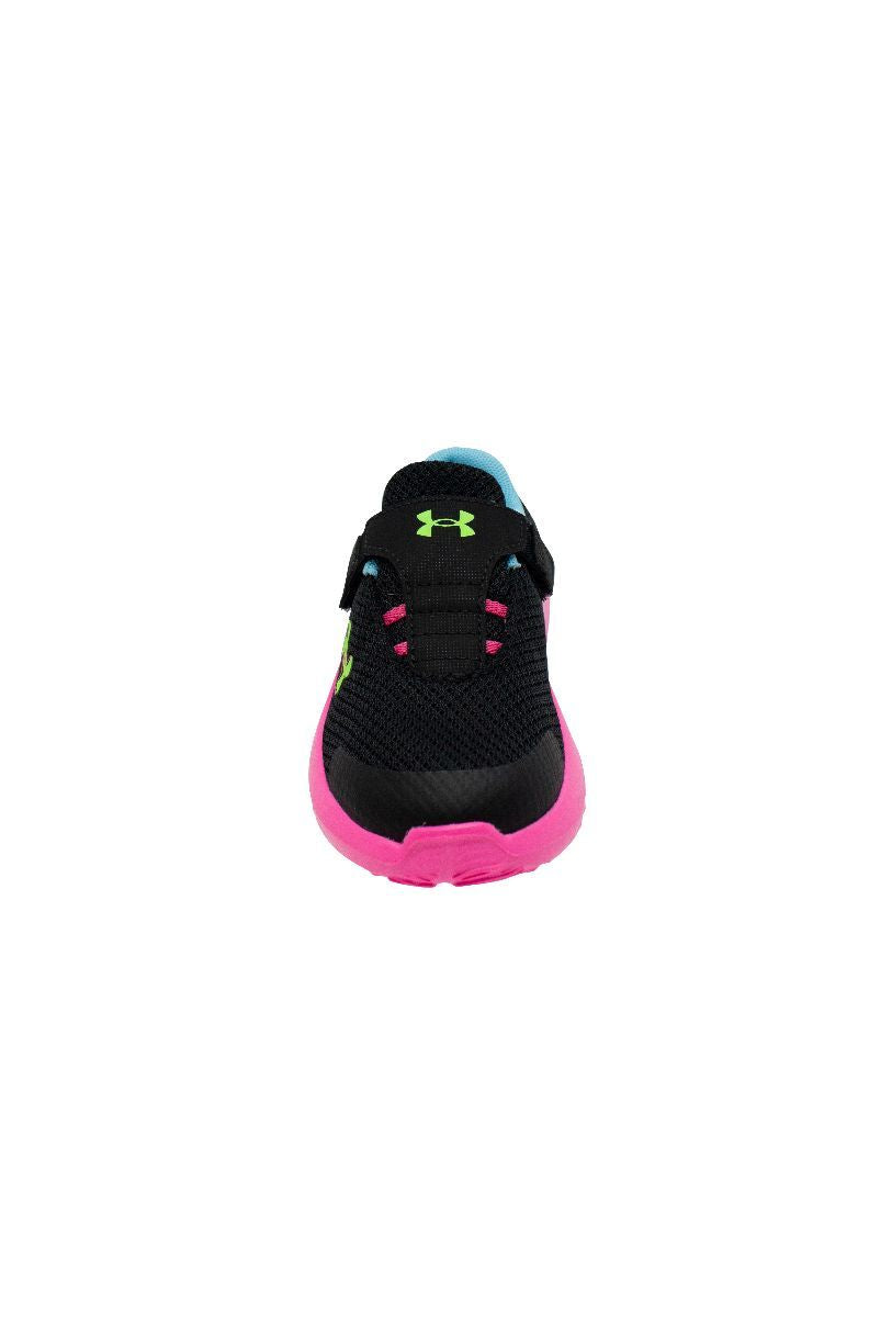 Chaussures velcro Surge 4 pour bébé - Under Armour