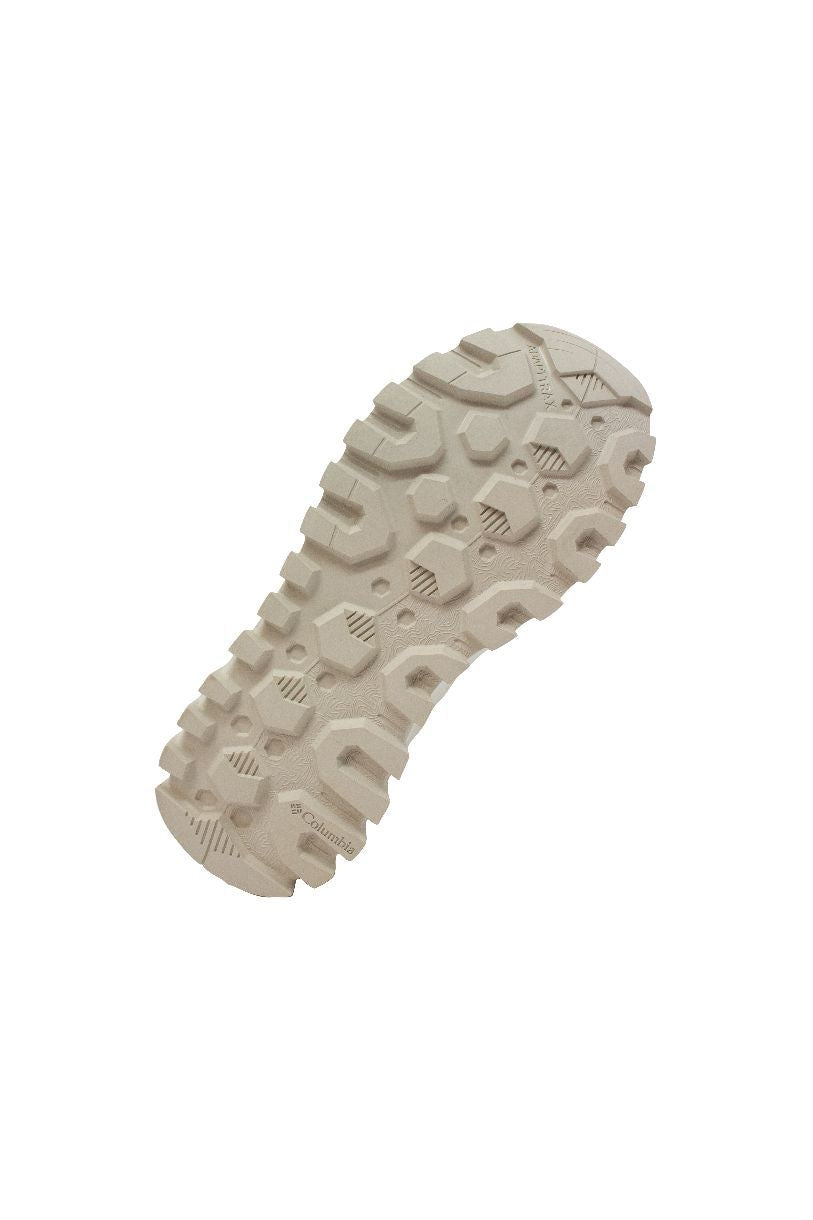 Bottillons doublés Snowtrot Shorty pour femme - Columbia