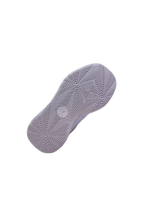Chaussures sport lacets Curry 3Z pour junior - Under Armour
