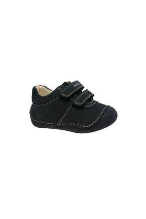 Bottines velcro Tutim pour bébé - Geox