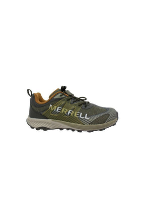 Chaussures Bunjee Agility Peak pour enfant et junior - Merrell