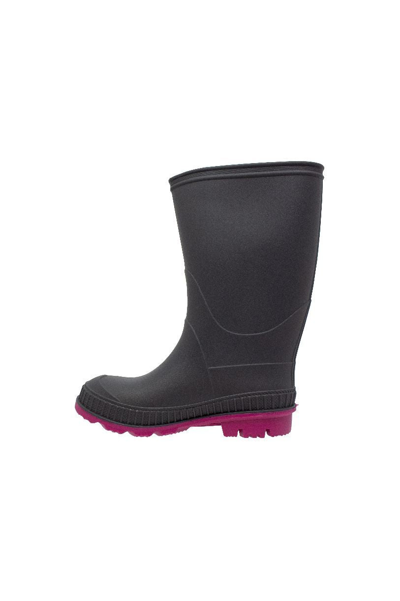 Botte de pluie Stomp pour bébé - Kamik