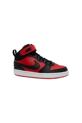 Chaussures Lacets Court Borrow Mid 2 pour junior - Nike
