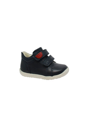 Bottines velcro Macchia pour bébé - Geox