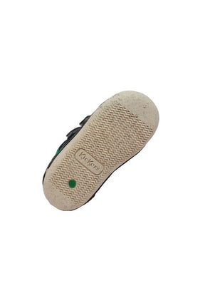 Bottines velcro Sostankro pour bébé - Kickers