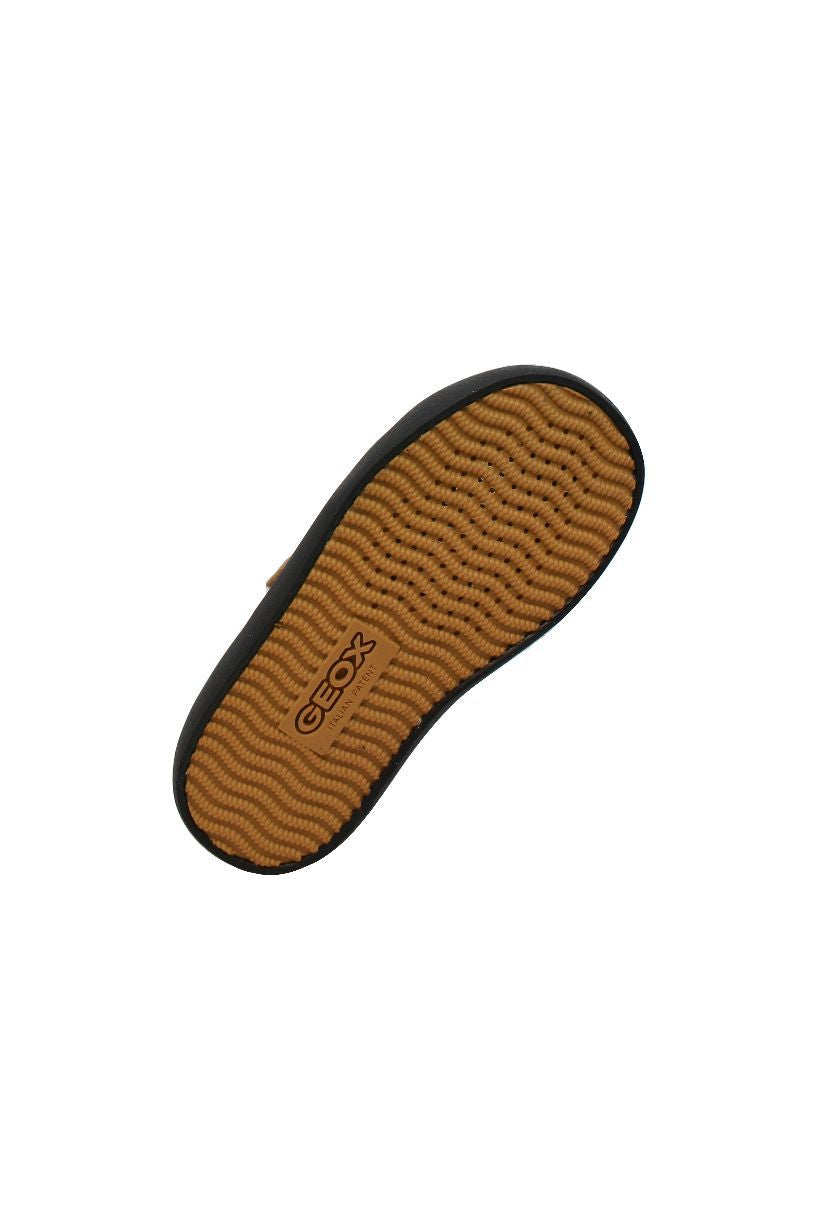 Chaussure velcro Gisli pour bébé - Geox