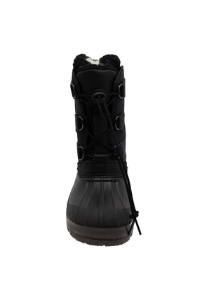 Botte avec feutre Ranger pour enfant - Olang