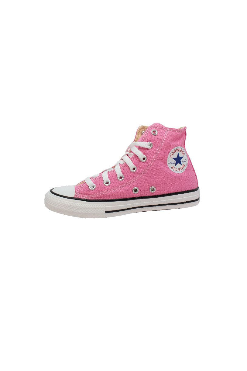 Chaussures lacets CTAS Allstar Hi pour enfant - Converse