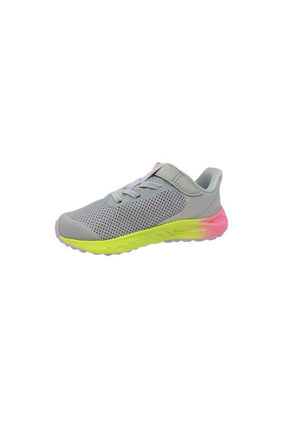 Chaussures sport velcro Arishi V4 pour bébé - New Balance