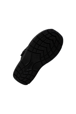 Bottes doublés Motoneige pour enfant - Blue Rocky