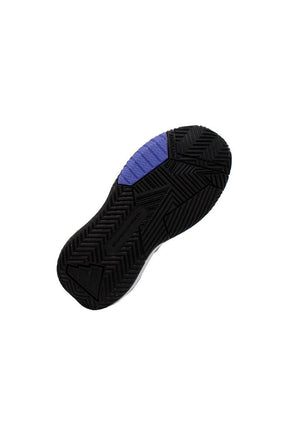 Chaussures sport Ownthegame 3.0 velcro pour enfant - Adidas