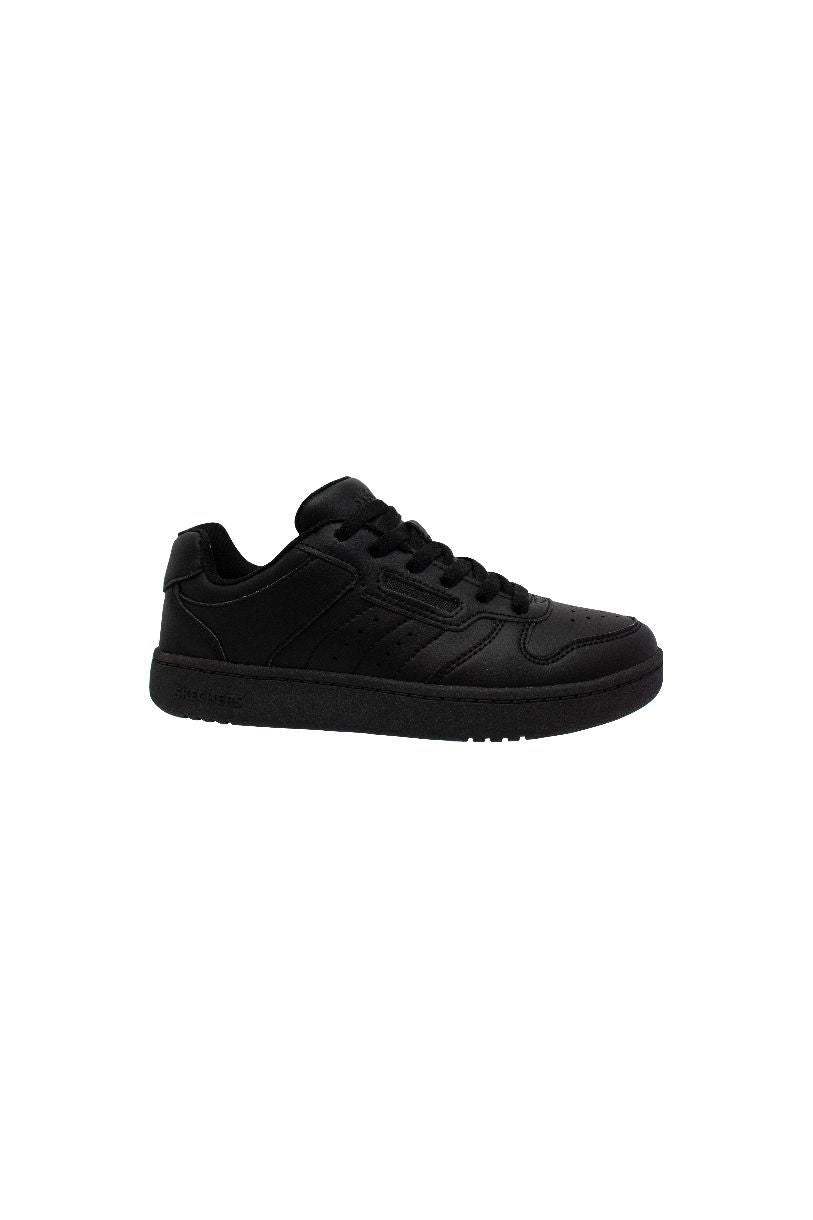 Chaussures lacets Quick Street pour enfants - Skechers