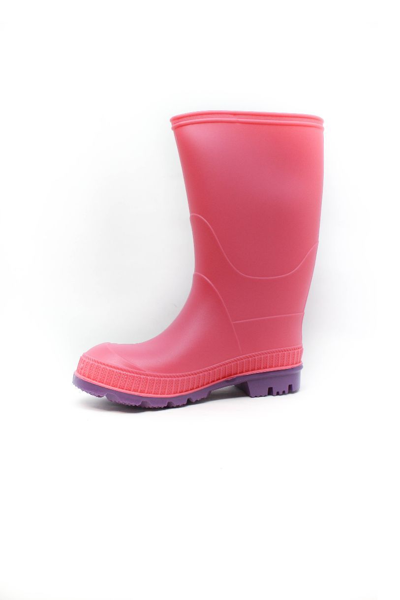 Bottes de pluie Stomp pour enfant - Kamik