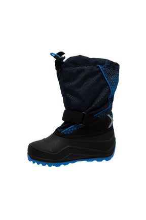 Bottes d'hiver avec feutre Snowfall pour enfant et junior - Kamik