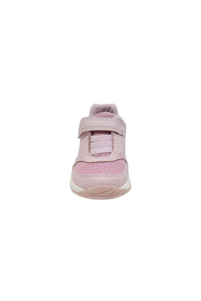 Bottines velcro Rishon pour bebe fille - GEOX