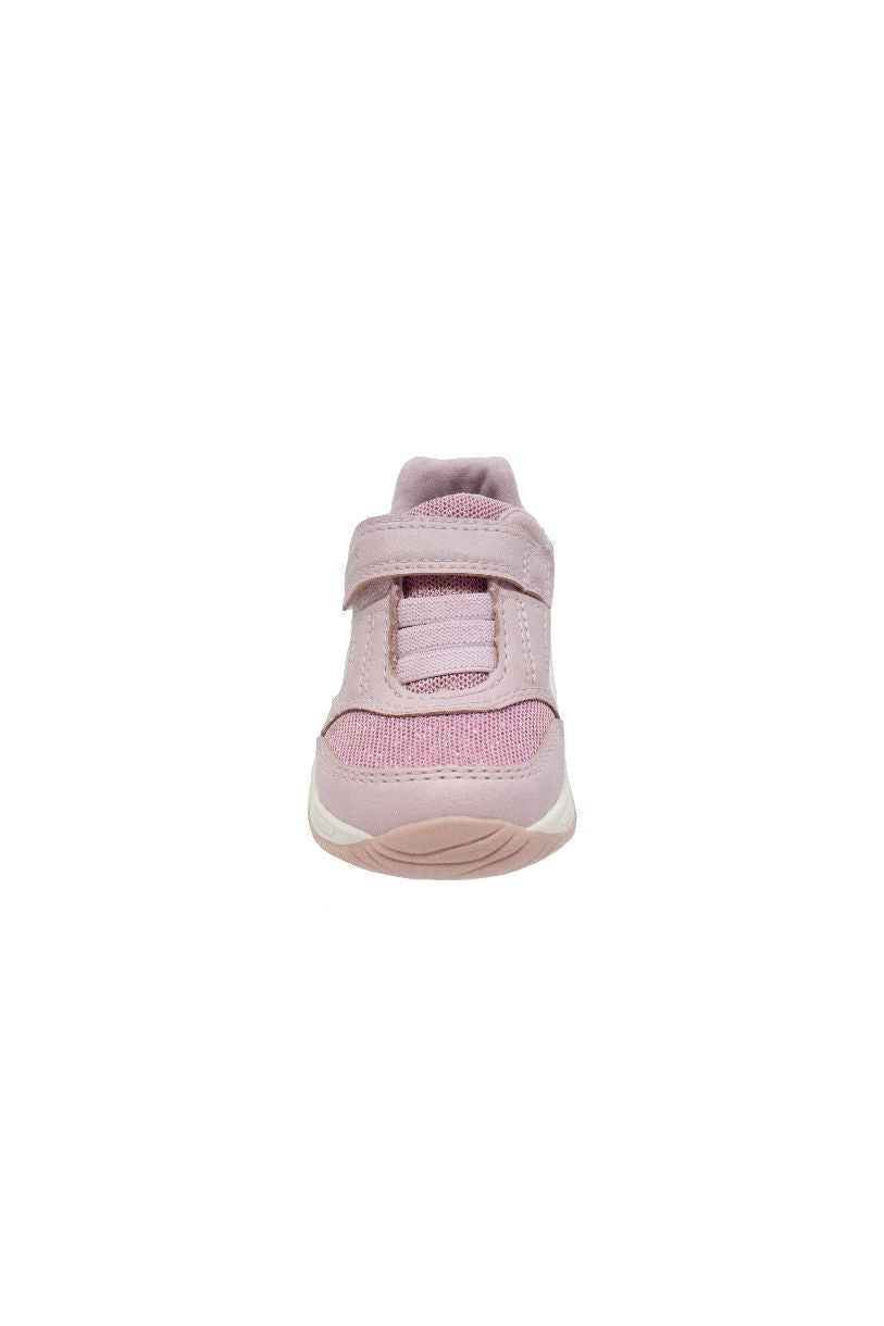 Bottines velcro Rishon pour bebe fille - GEOX