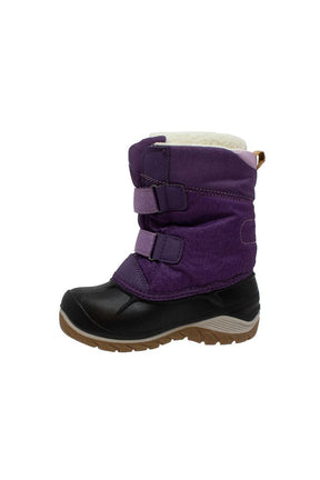 Bottes avec feutre Kiddy pour bébé - Acton
