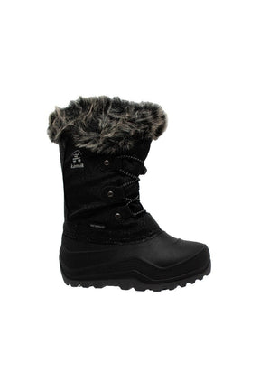 Bottes d'hiver avec feutre Powdery 3 pour enfant - Kamik