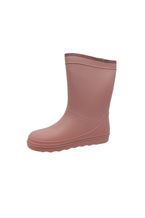 Bottes de pluie doublées pour filles et garçons - En-Fant