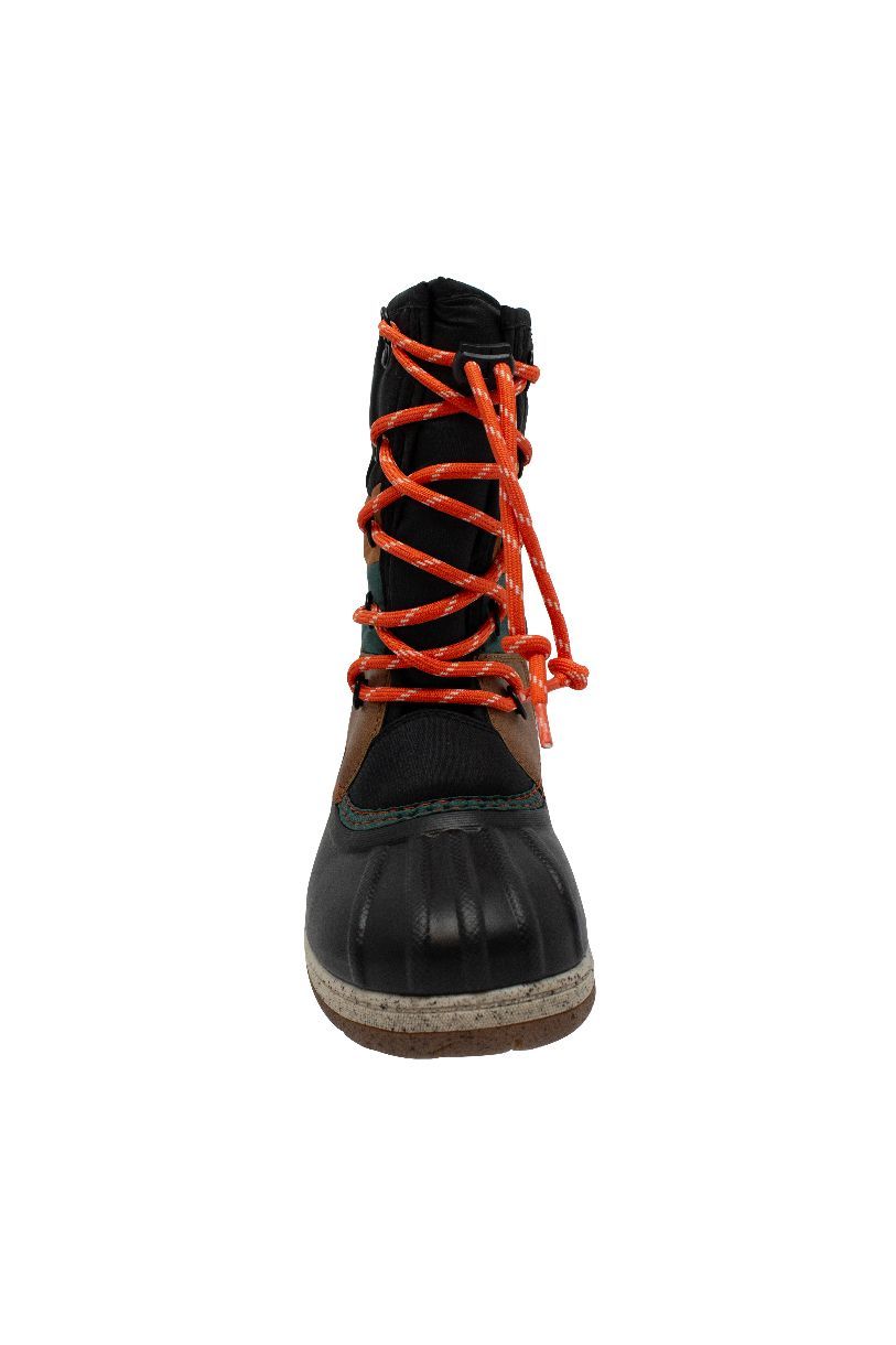 Bottes d'hiver Gummy pour filles et garçons - Acton