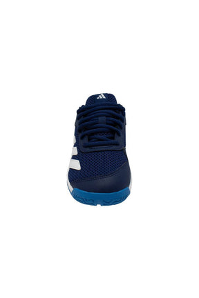 Chaussures lacets Courtflash pour enfant et junior - Adidas
