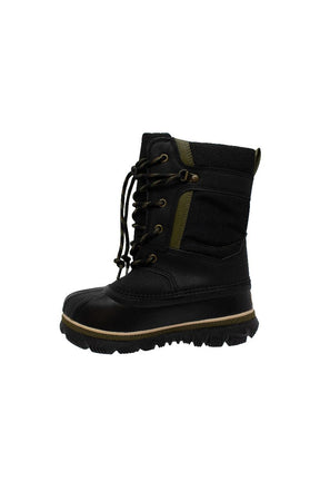 Bottes a feutre Electro pour enfant - Acton