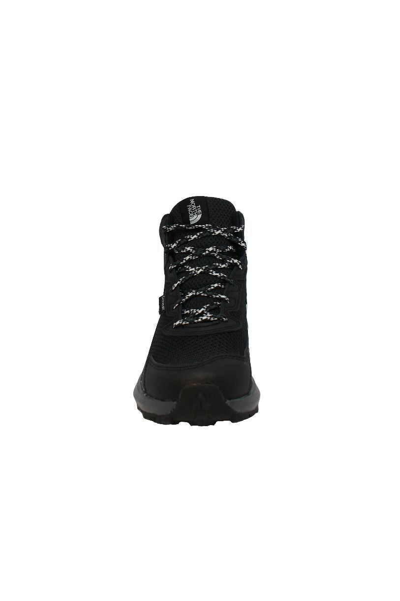 Bottillons Fastpack Hiker Mid WP pour junior - The North Face
