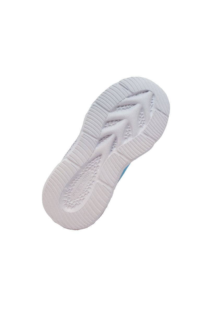Chaussures velcro Meteor Light Krendo pour bébé - Skechers