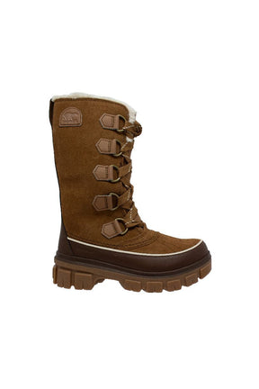 Bottes doublés tivoli 5 pour femme - Sorel