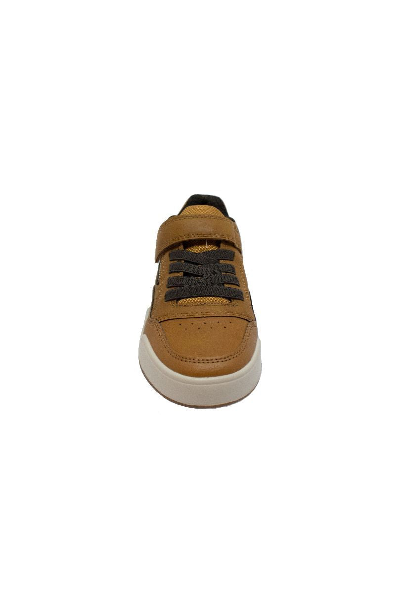 Chaussures velcro Perth pour enfant et junior - Geox