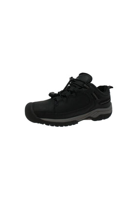 Chaussures impermeables bungee Targhee Low pour junior - Keen