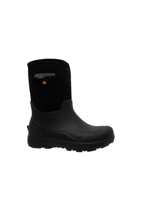Bottes doublées York Seamless pour enfant et junior - Bogs