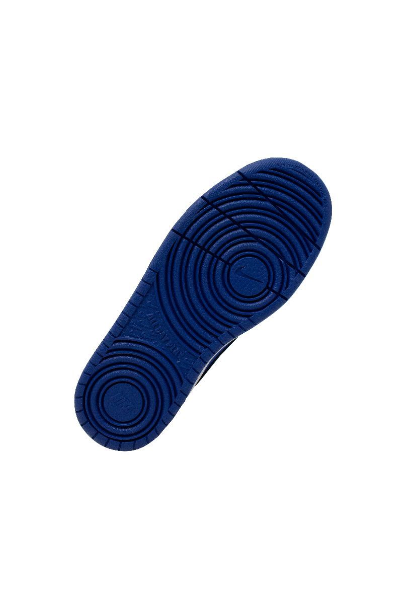Chaussures Lacets Court Borrow Mid 2 pour junior - Nike