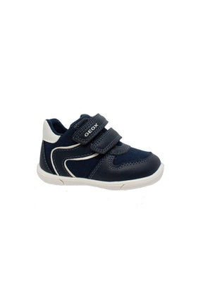 Bottines velcros Zapito pour bébé - Geox